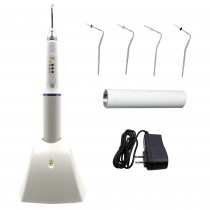 Dental Cordless Gutta Percha Obturation Endo Heated Pen