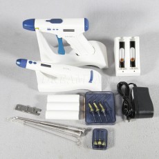 Dental Endodontic Obturation Gutta Percha ENDO System Gun Pen Tips Filler CICADA