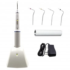 Dental Cordless Gutta Percha Obturation Endo Heated Pen