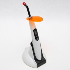 Dental Wireless Cordless LED Curing Light Lamp LED.B Woodpecker Type T4